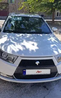 دنا پلاس اتومات آپشنال