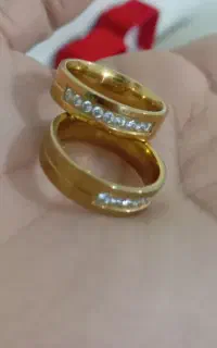 حلقه ست