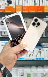 iphone 16pro ch 256