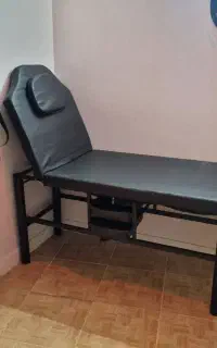 تخت تتو