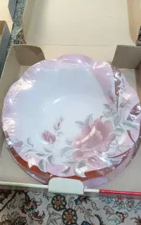 سرویس میوه خوری