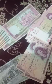 اسکناس کیفیت خوب