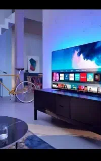 نصب و تنظیم انتن)پایه دیواری ( گیرنده فولHD)