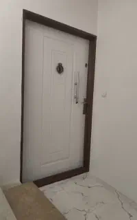 درب ورودی