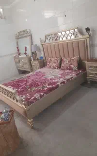 سرویس خواب سلطنتی به دلیل سفر به فروش میرسد