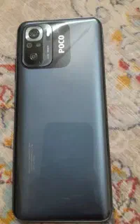 شیامی Poco M5s