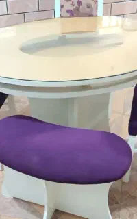 میز نهارخوری