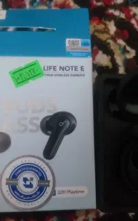 ایرپاد بلوتوثی انکر