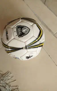 توپ فوتبال