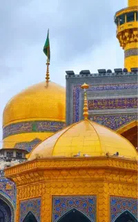 سفر به مشهد با قطار