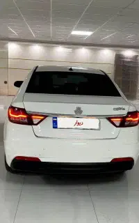 شاهین مدل ۱۴۰۳ cvt اتومات