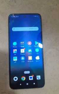 گوشی شیائومی مدل ردمی 13x