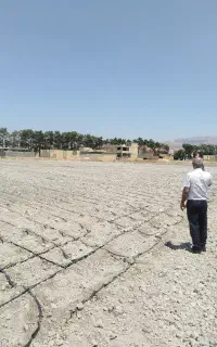 زمین مسکونی...سنگان