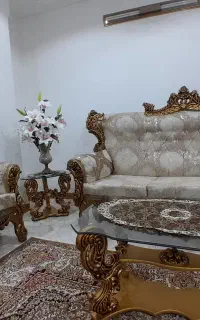 مبل سلطنتی