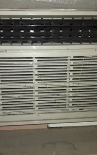 نوترین کولرگازی پنجره ای کلیدطلایی