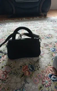 کیف دوشی دوعدد