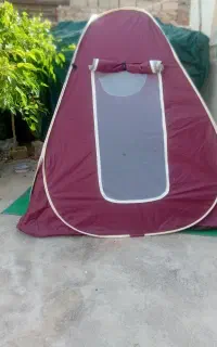 چادرمسافرتی ۸نفره