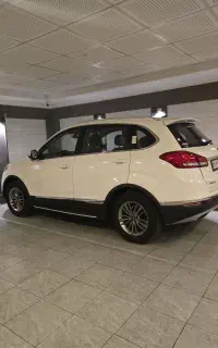 تیگو ۵ فابریک گارانتی دار