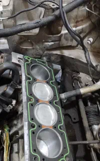 تعمیرگاه تخصصی مکانیکی خودرو