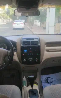 اسپورتج 2006