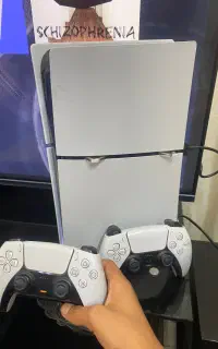 پی اس فایو PS5 درحد نو