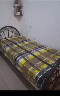تخت یکنفره