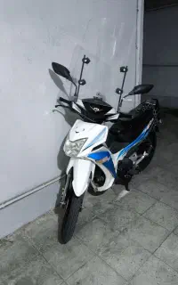 tvs نئو neo 125