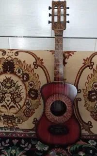گیتار نو