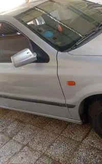 سمند مدل ۸۴
