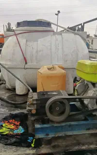کارواش سیار
