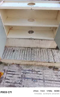 کابینت