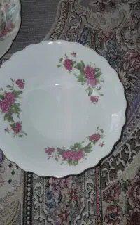 چینی گل سرخ