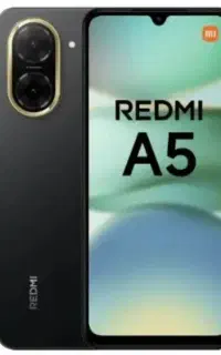 گوشی ردمی A5