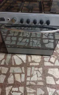 اجاق گاز پنج شعله