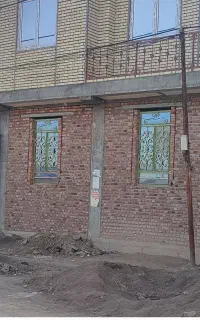 دیوار چینی ساختمان