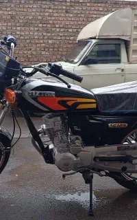 تیز تک 125