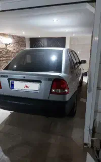 پراید ۱۴۱