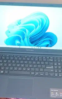 لب تاپ ایسوس