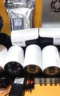 ++دوربین مداربسته حرفه‌ای /خرید مطئن+