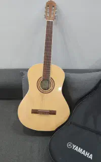گیتار مدل پرشین