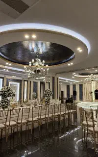 سالن اجتماعات باغ عروسی جشن عقدنامزدی تولدبله برون