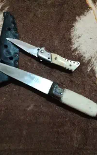 چاقو