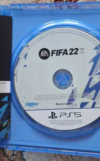 FIFA 22