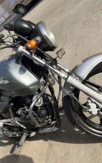 متور پالس باجاج