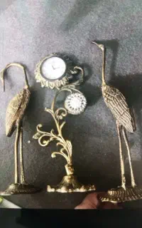 دکوری برنجی