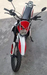 تریل ۲۵۰ ایکس دو