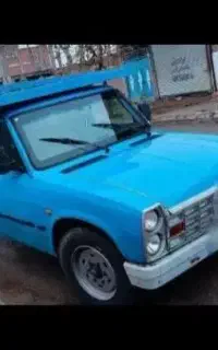 نیسان دوگانه