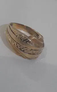 انگشتر و النگو