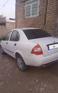 تیباصندوقدار۹۸