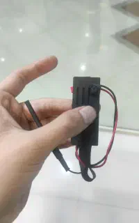 دوربین مخفی فلتی